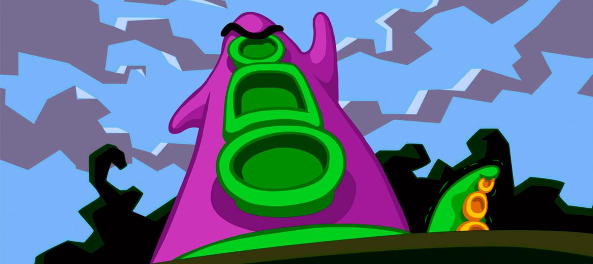 PS Plus terá Day of the Tentacle Remastered e This War of Mine em janeiro