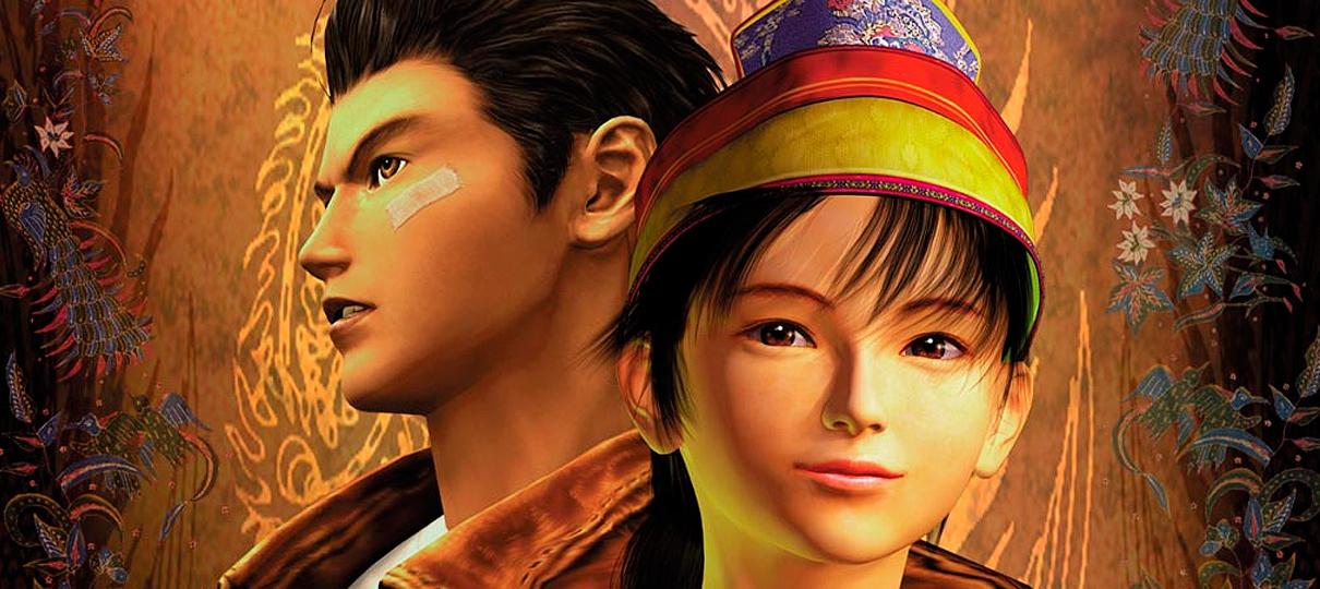 Shenmue 3 está nos estágios finais de desenvolvimento