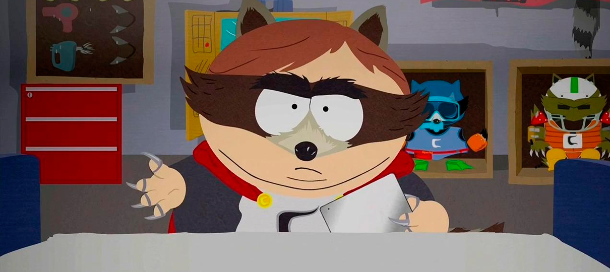 South Park: A Fenda que Abunda Força ganha trailer inédito [Atualizado]