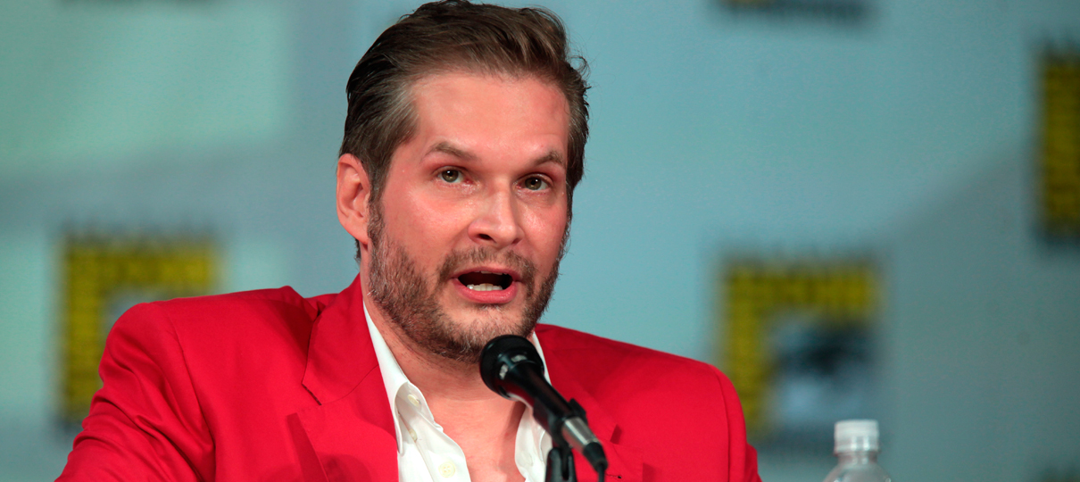 Star Trek: Discovery | Bryan Fuller não está mais envolvido com a série