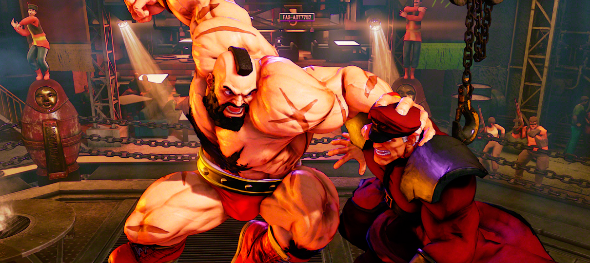 Street Fighter V | Ícone vai mostrar quem foge de partidas com frequência [RUMOR]