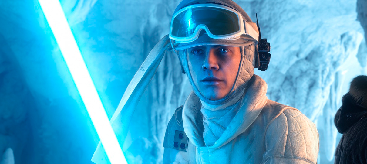 Star Wars Battlefront | DICE fala sobre campanha solo da sequência