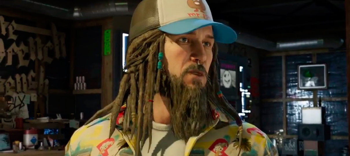 Watch Dogs 2 ganha seu primeiro pacote de conteúdo adicional no PS4