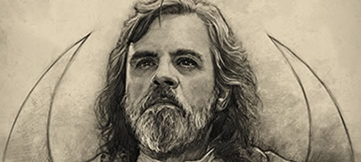 Os crachás da Star Wars Celebration 2017 são lindos