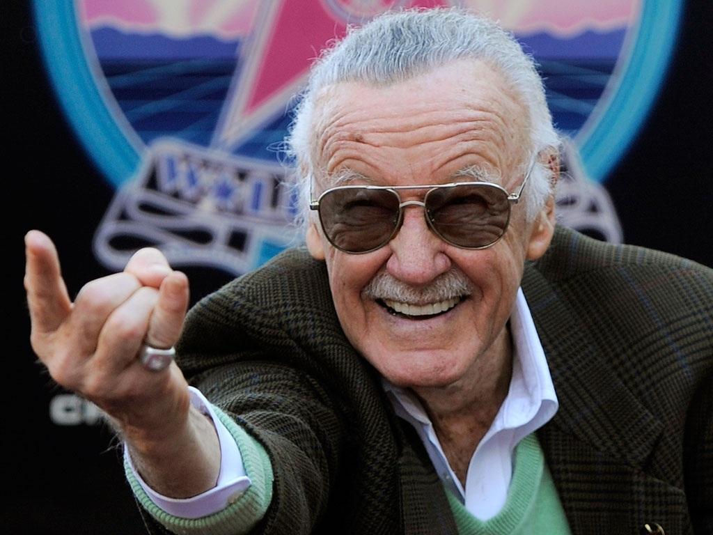 Relembre todas as participações de Stan Lee no cinema