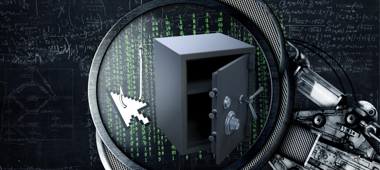 Hackers de verdade