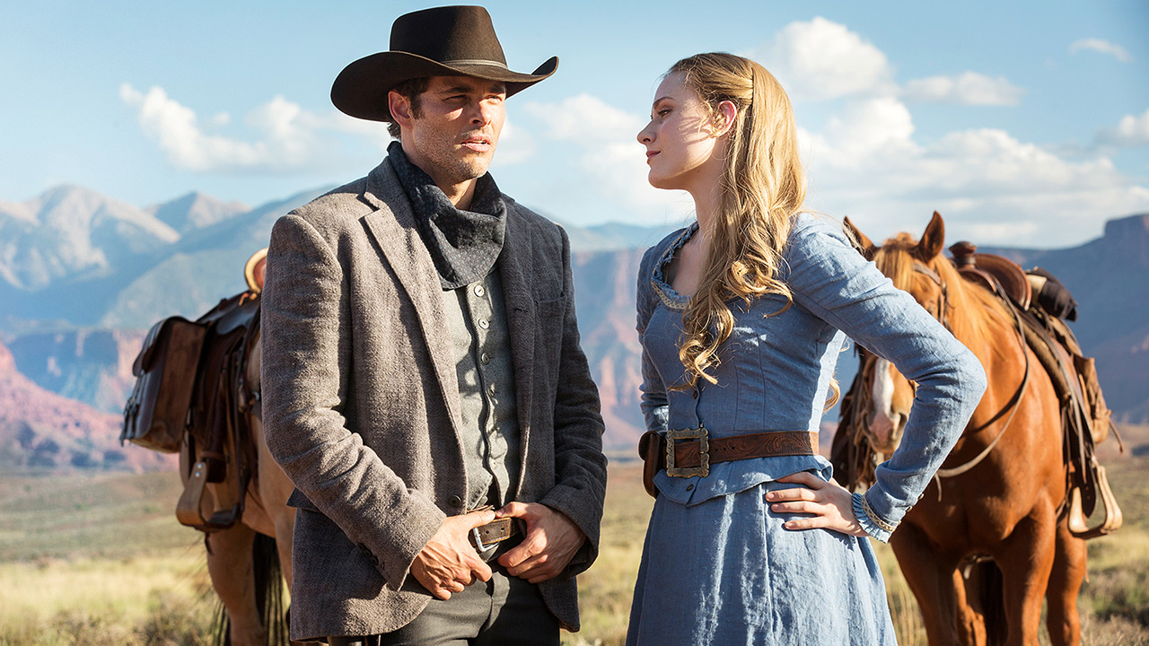 Westworld teve a primeira temporada mais assistida da HBO