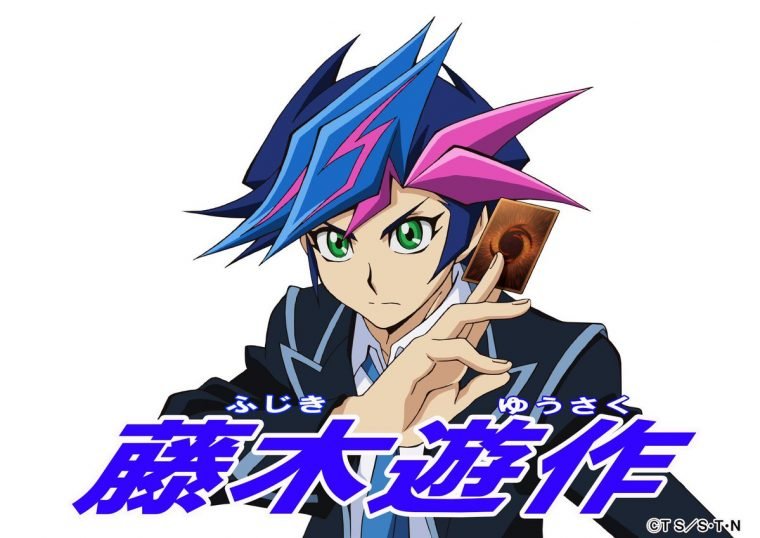 yugi