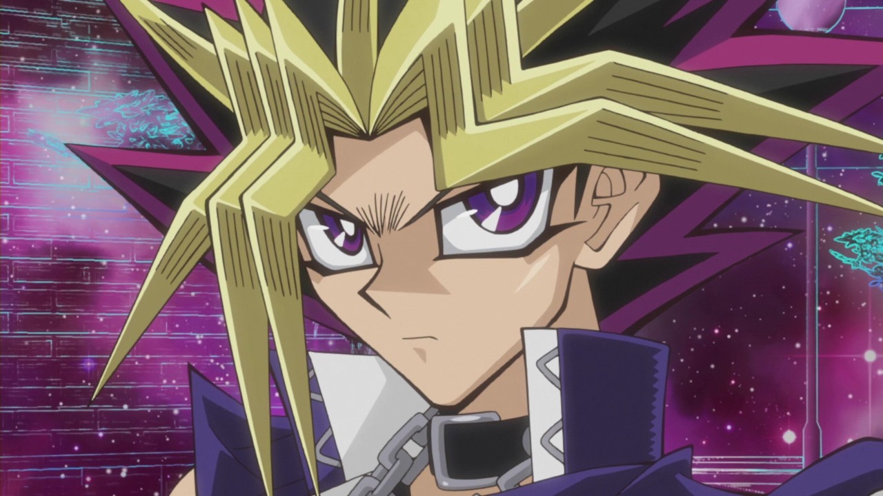 Yu-Gi-Oh! vai ganhar novo anime em 2017