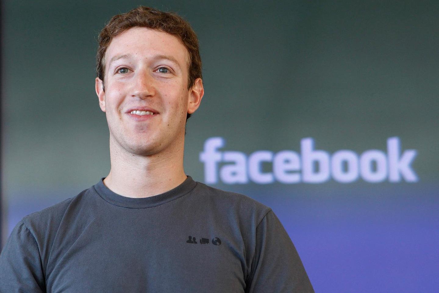Mark Zuckerberg faz esquete demonstrando seu assistente pessoal