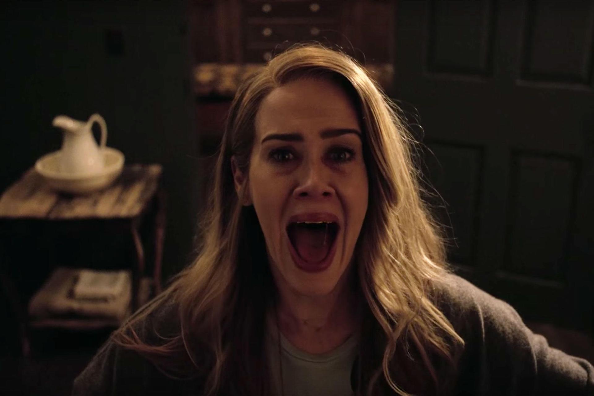 American Horror Story acaba de ser renovada até a nona temporada