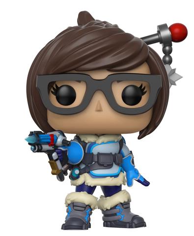 Funko anuncia figures de Overwatch - NerdBunker