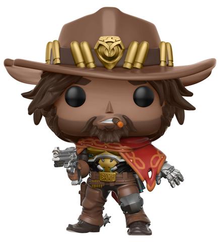 Funko anuncia figures de Overwatch - NerdBunker