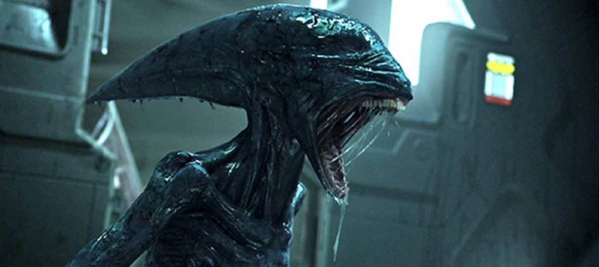Alien: Covenant ganhará experiência VR produzida por Ridley Scott