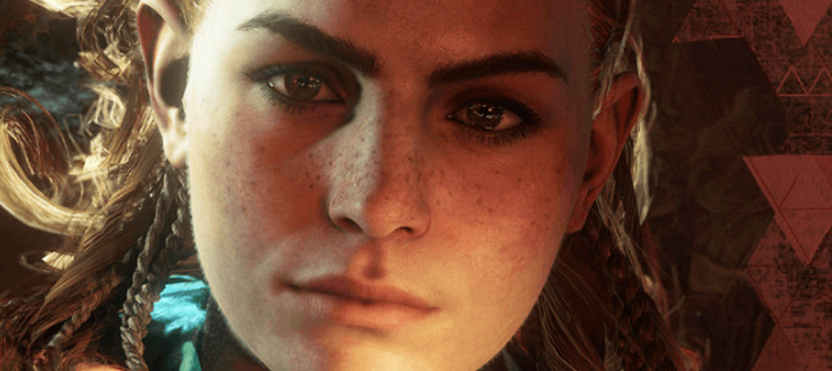 Horizon: Zero Dawn | Ashly Burch, a Chloe de Life is Strange, vai dar voz a protagonista