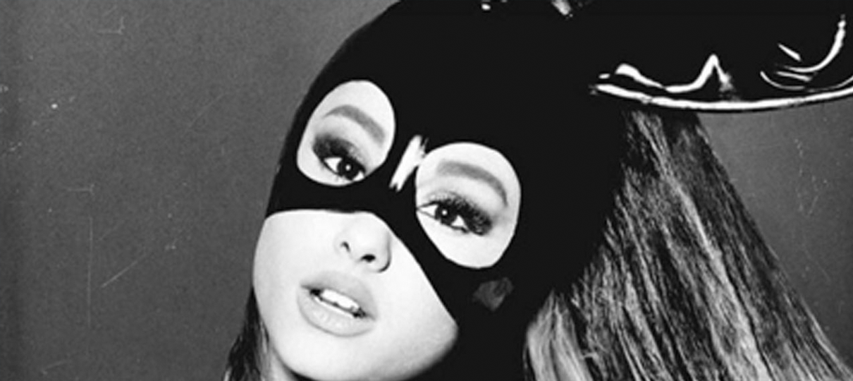 Final Fantasy | Ariana Grande será uma personagem jogável em Brave Exvius