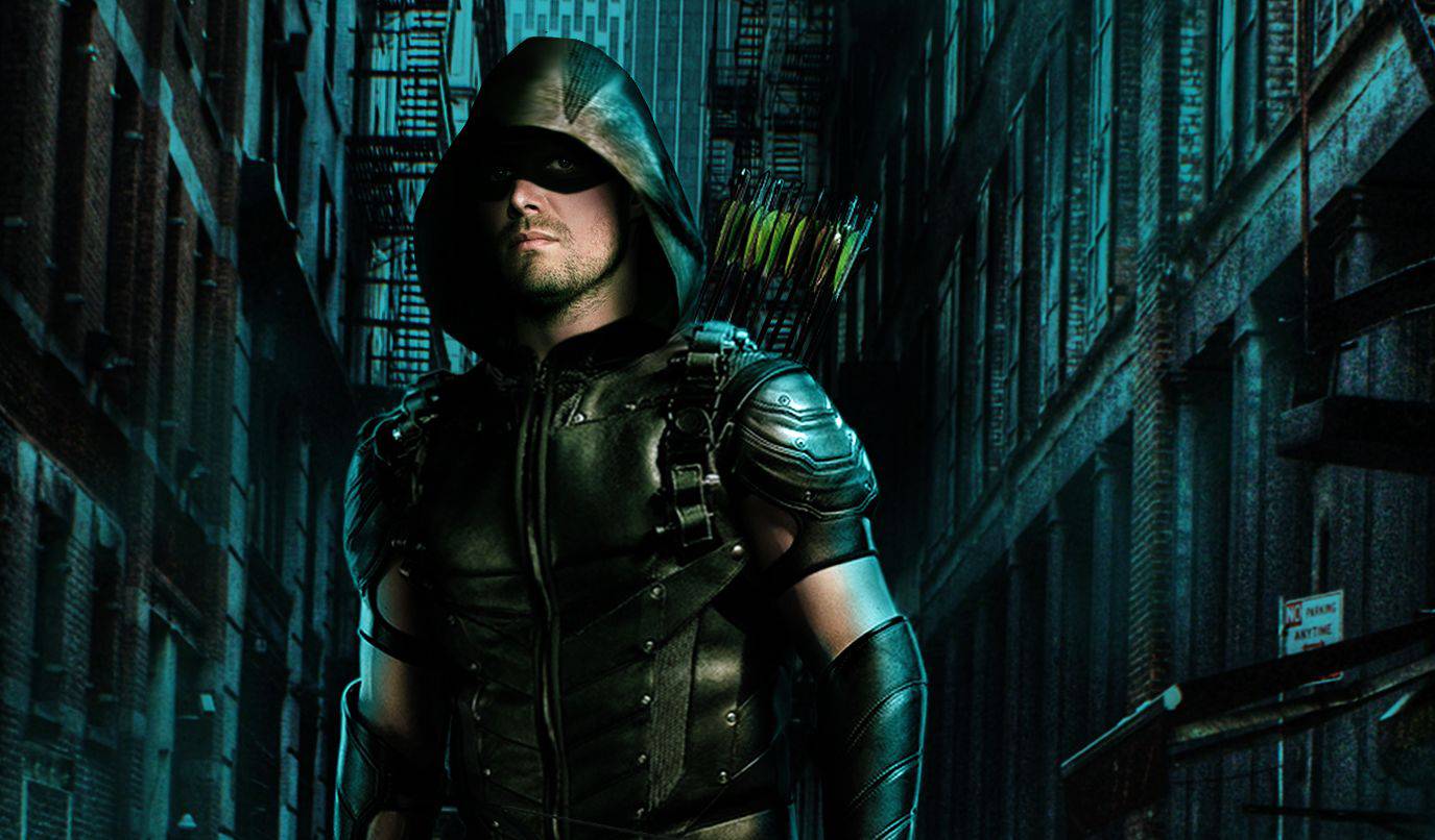 Arrow | Milagres acontecem em novo trailer