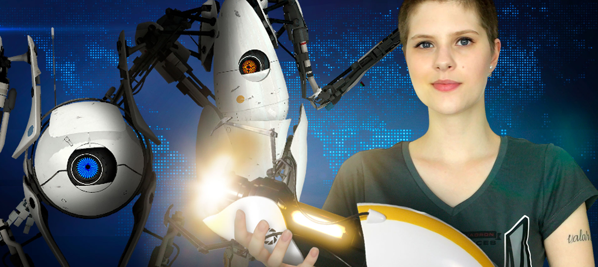 Portal e Half-life: a esperança nunca morre