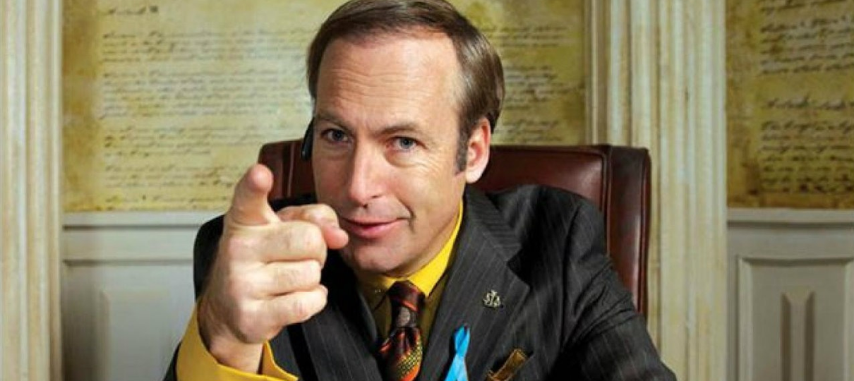Better Call Saul ganha data de lançamento