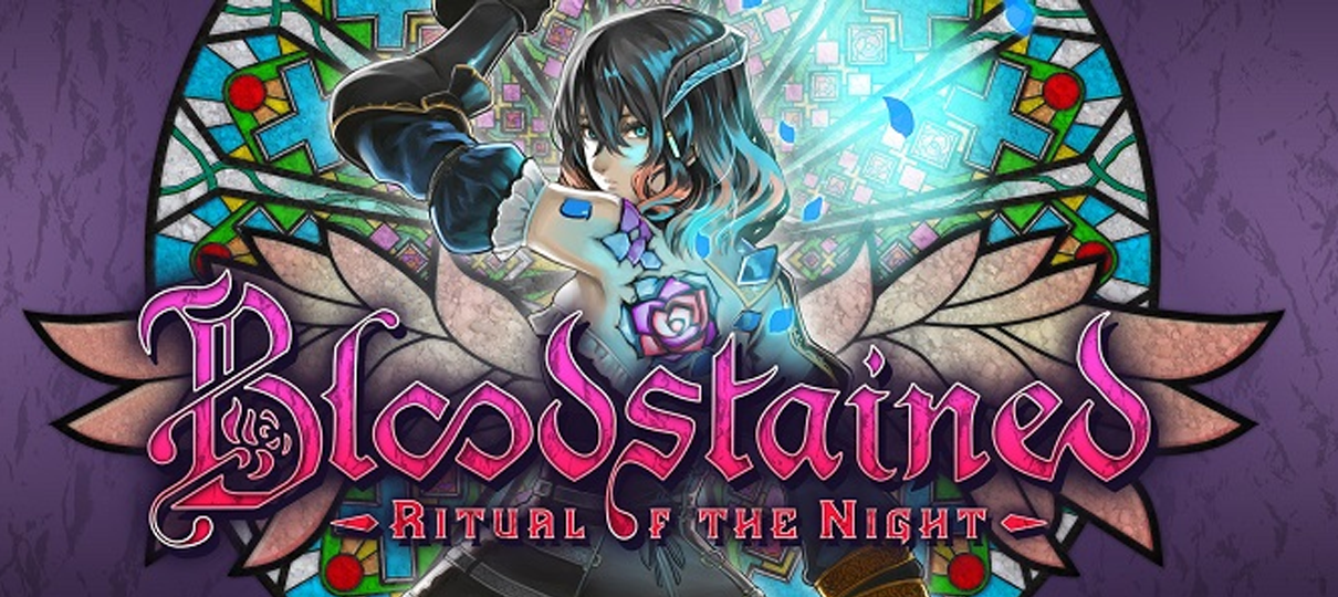 Bloodstained: Ritual of the Night ganha um novo vídeo de gameplay