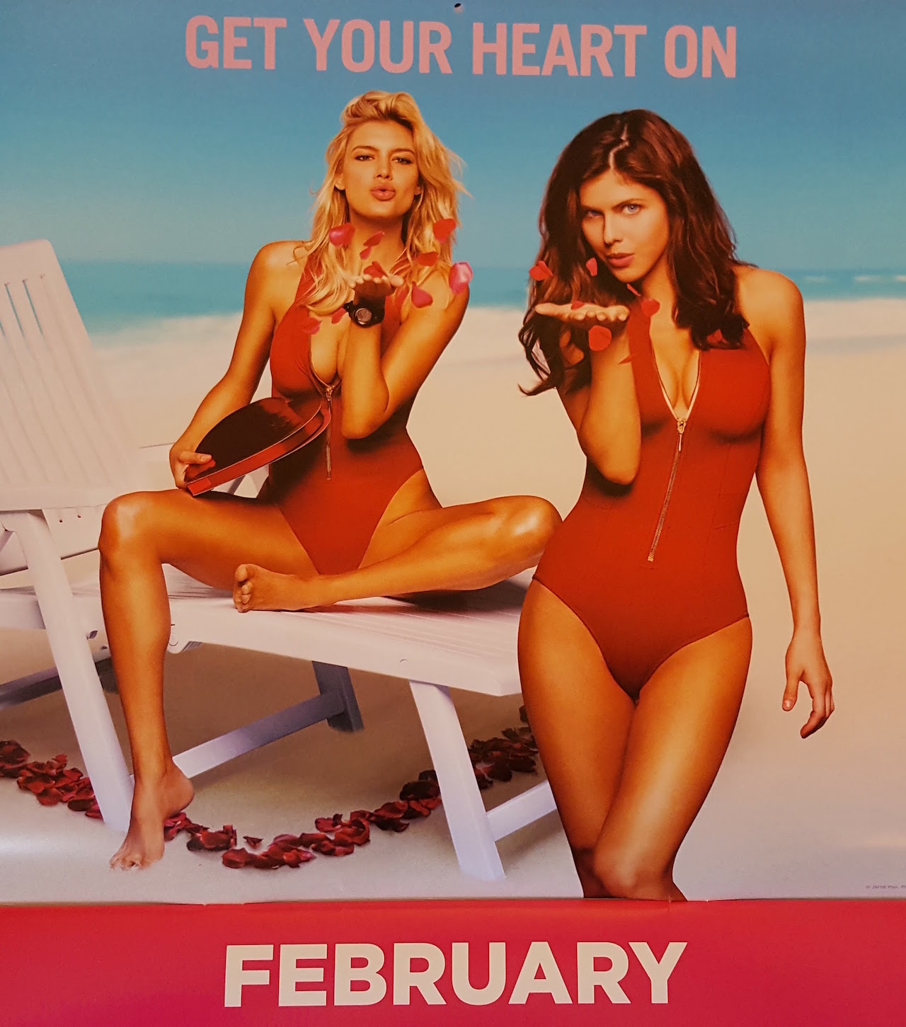 Baywatch | Veja os tropeços e erros de gravação do filme - Jovem Nerd