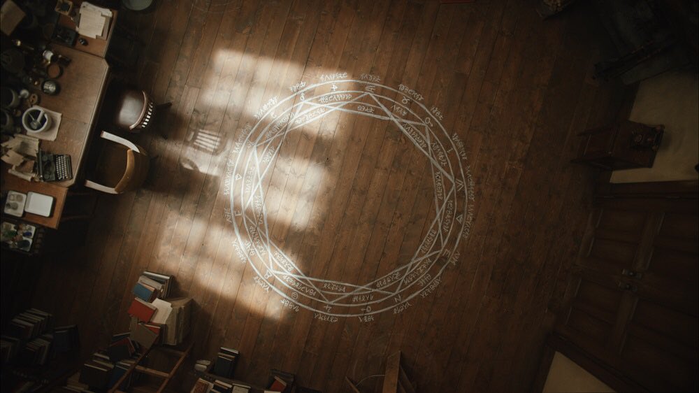 Confira o primeiro teaser da adaptação live-action de Fullmetal Alchemist -  Portal do Nerd