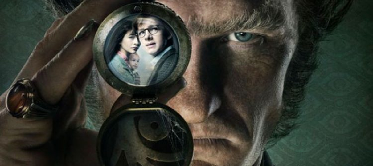 Desventuras em Série | Lemony Snicket diz que a segunda temporada já está a caminho