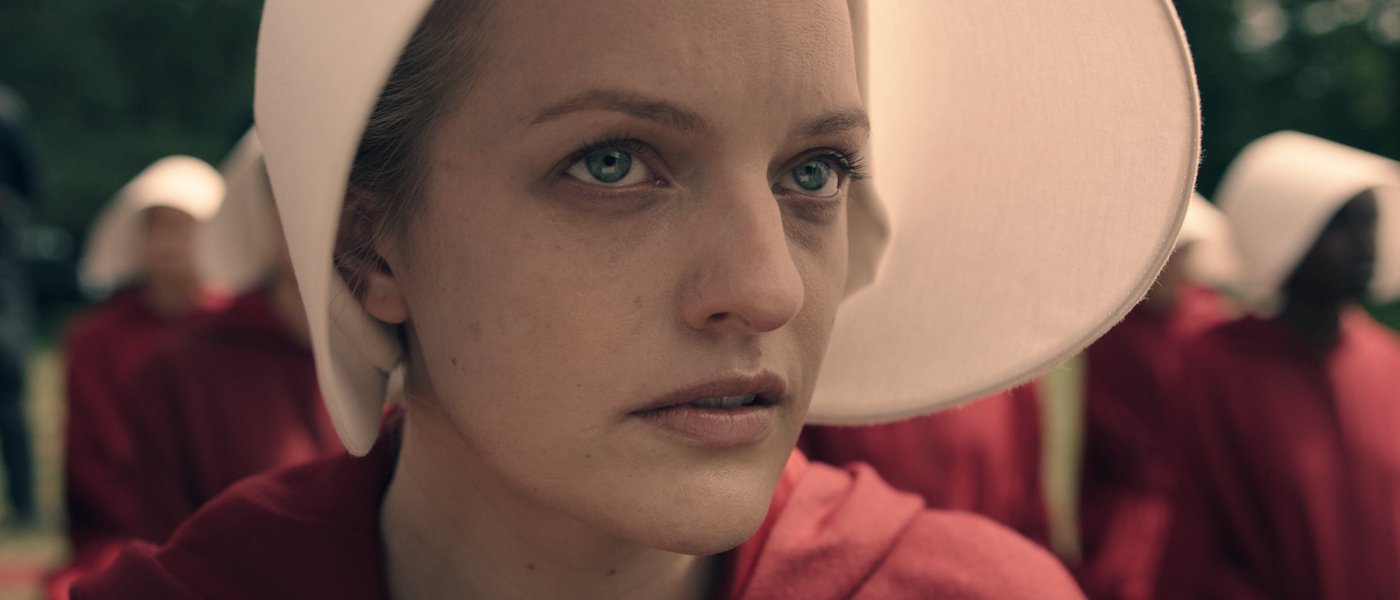 The Handmaid’s Tale | Teaser mostra como uma nação pode mudar rapidamente