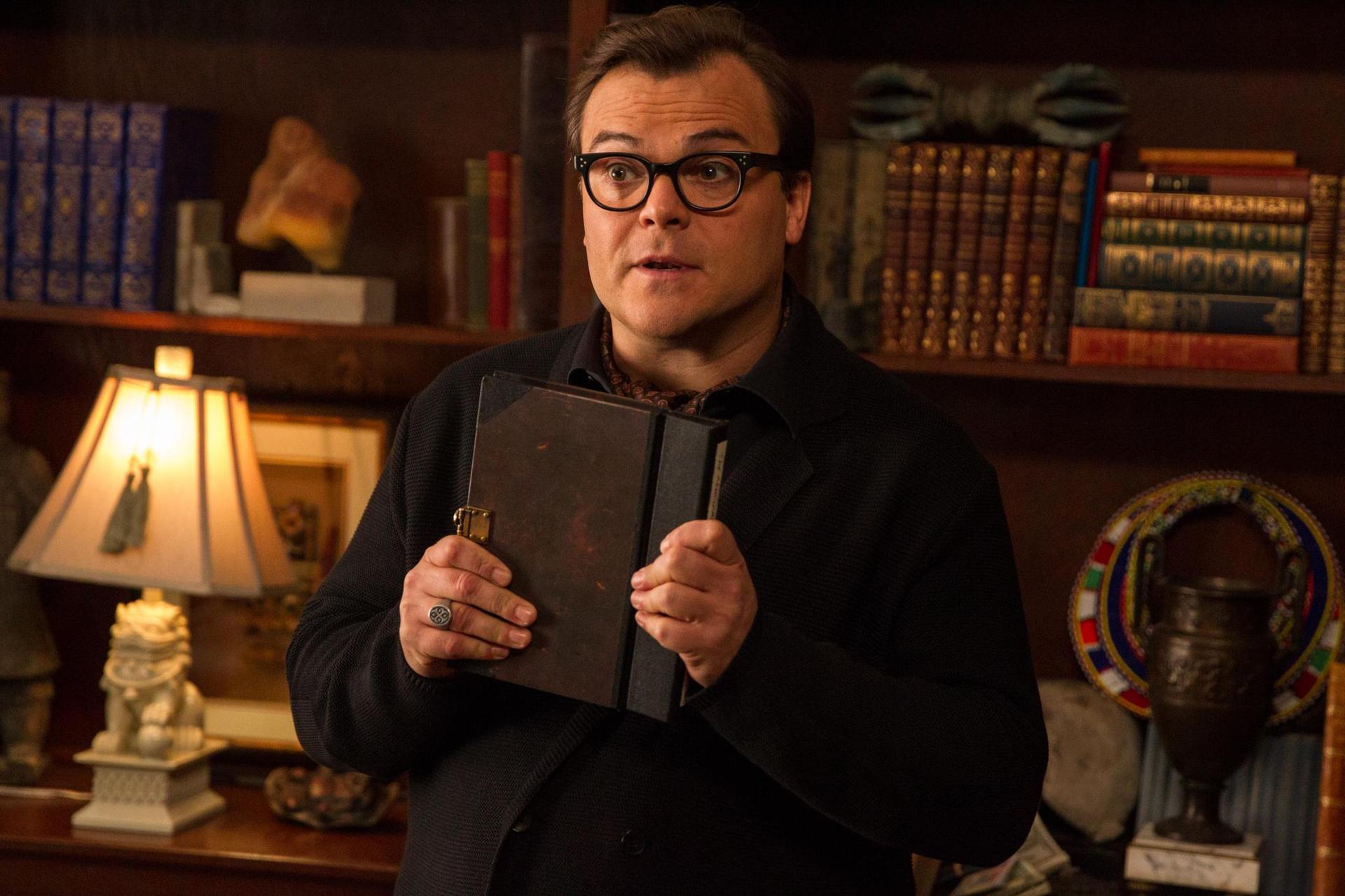 Goosebumps 2 | Sony anuncia data de estreia da continuação