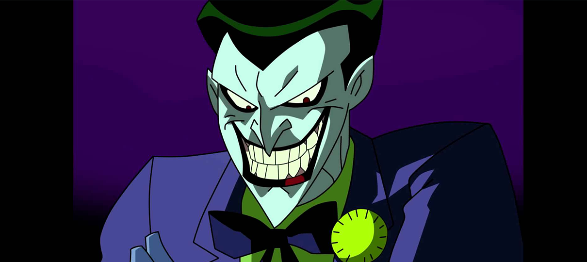 Mark Hamill lê tweet do Donald Trump com a voz do Coringa