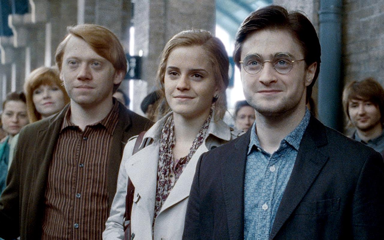 J.K. Rowling nega possibilidade de uma continuação de Harry Potter e a Criança Amaldiçoada