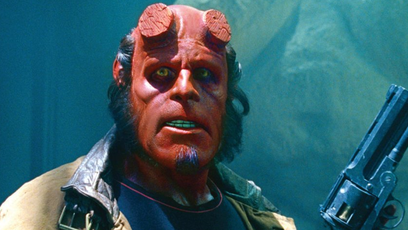 Hellboy III | Guilhermo Del Toro vai tentar fazer o filme acontecer [ATUALIZADO]