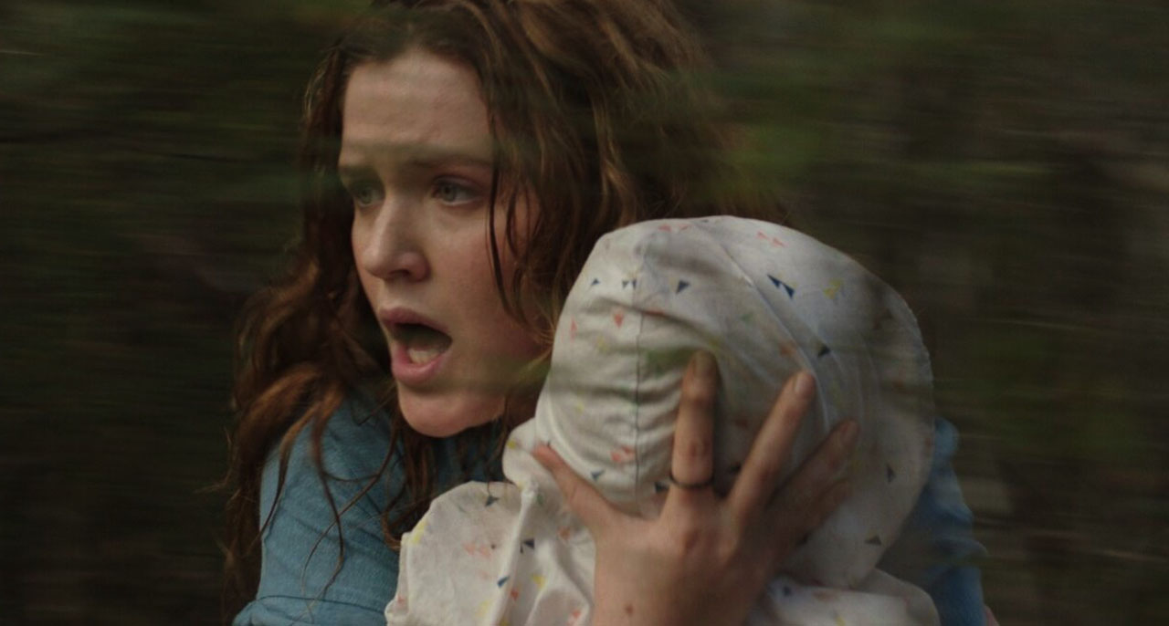 Killing Ground | Trailer mostra que nem mesmo um bebê está seguro em filmes de terror