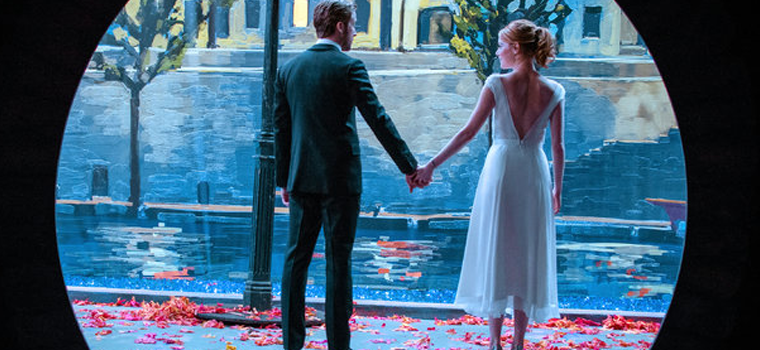 La La Land | Vídeo mostra várias das referências a musicais do filme