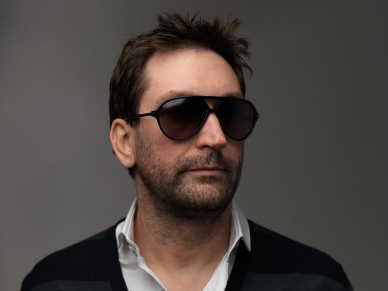 Leslie Benzies estava na Rockstar desde 1999