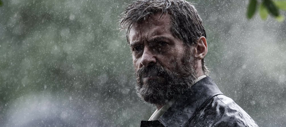 Logan | "A melhor experiência que tive em muito tempo", diz James Gunn