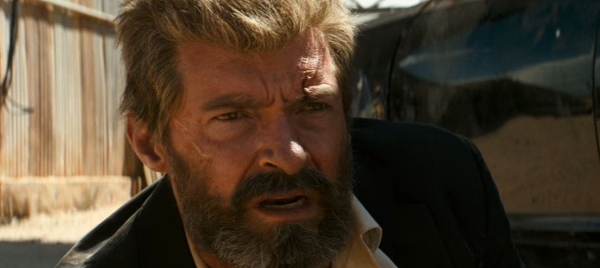 Logan terá cena pós-créditos