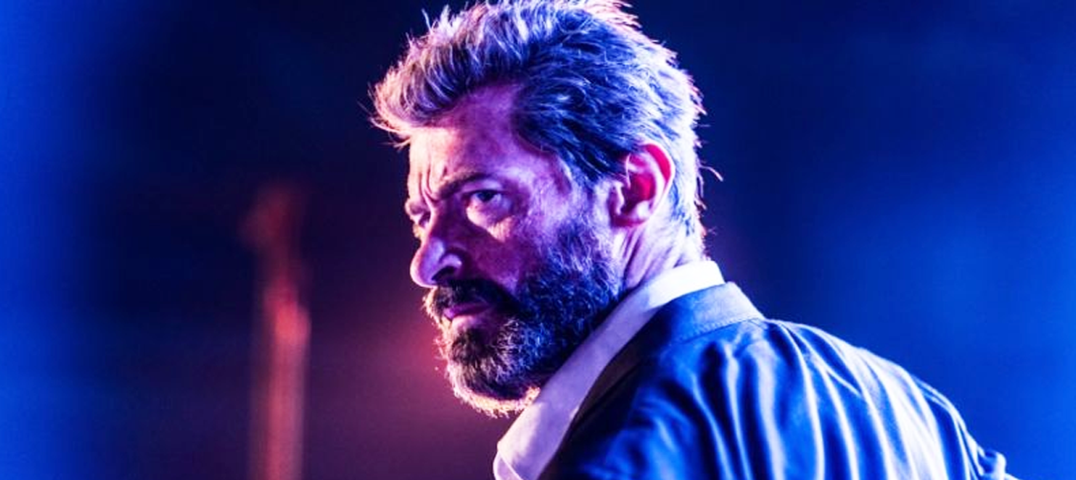 Logan | Escute um trecho da trilha sonora do filme