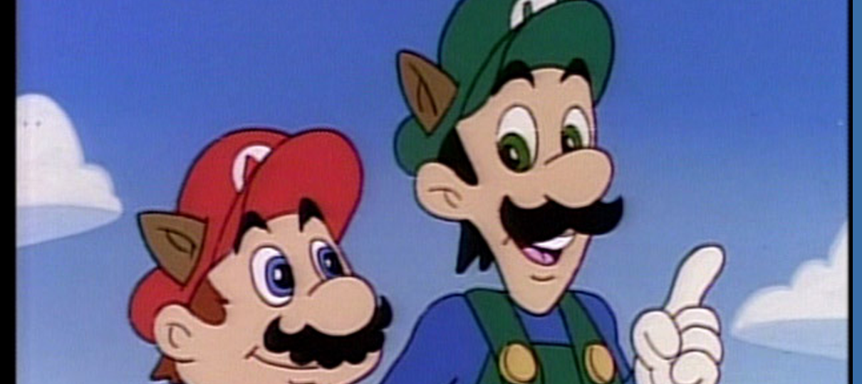 Luto: Irmão de Mario, Luigi morre aos 35 anos - 08/08/2018 - UOL