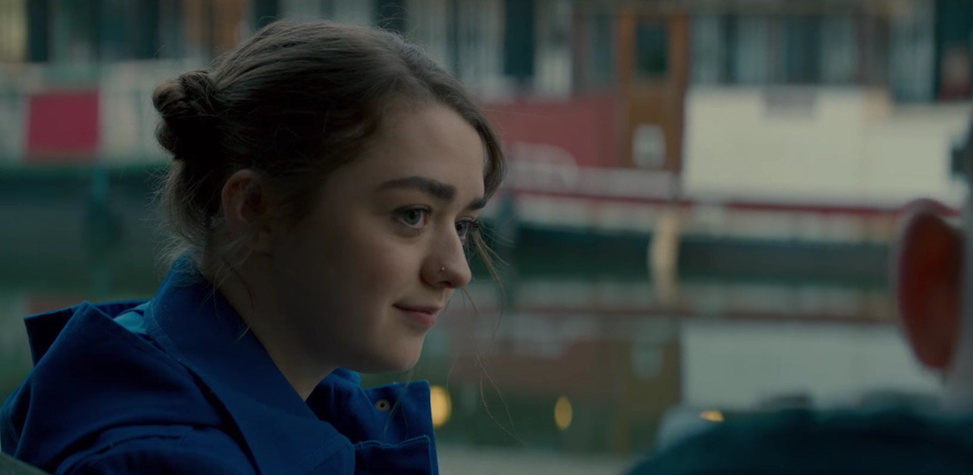 iBoy | Maisie Williams é amiga de um super-herói em filme da Netflix