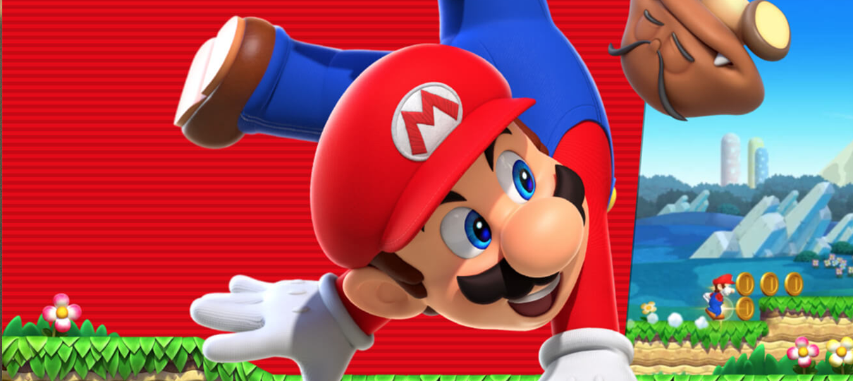Super Mario Run | Apenas 3% dos jogadores pagaram pelo jogo completo
