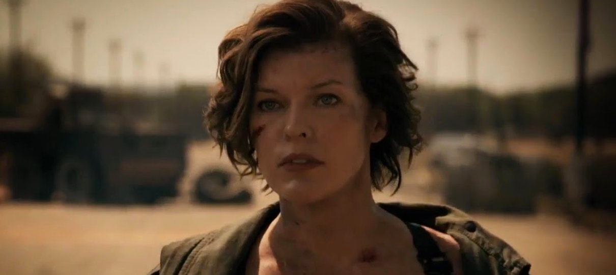 Milla Jovovich, de Resident Evil, quer interpretar Cheetara no filme dos  ThunderCats - NerdBunker