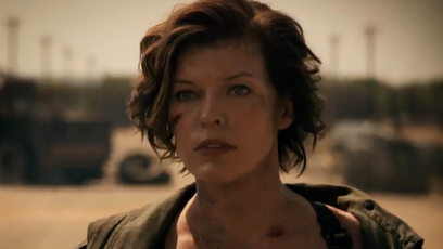 Milla Jovovich, de Resident Evil, quer interpretar Cheetara no filme dos ThunderCats