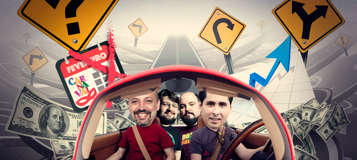 Resoluções e planejamento