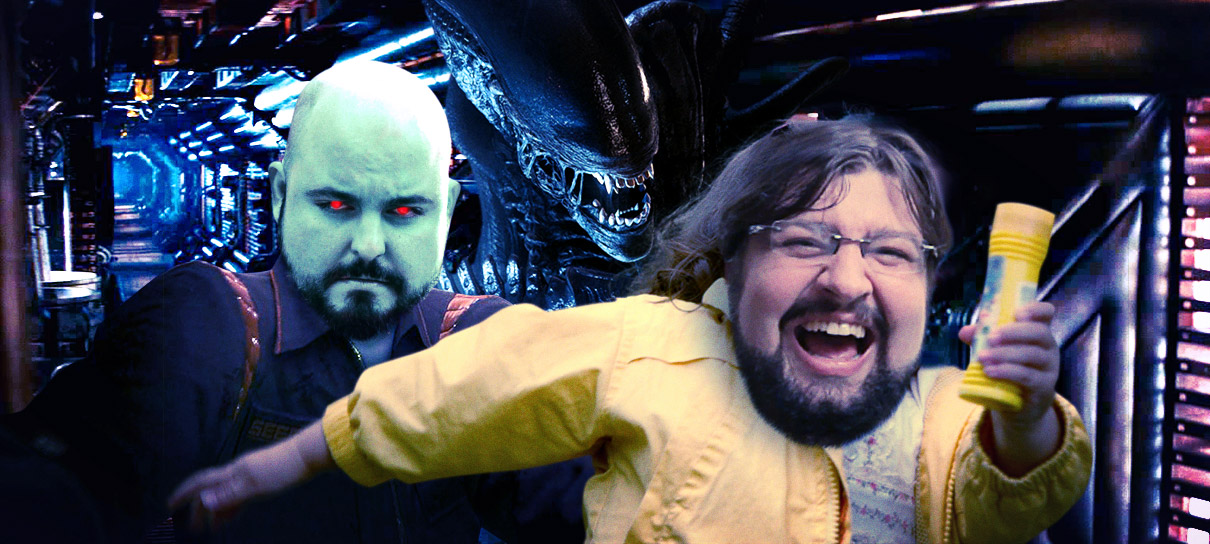 Alien Isolation - Se ficar, o bicho pega!