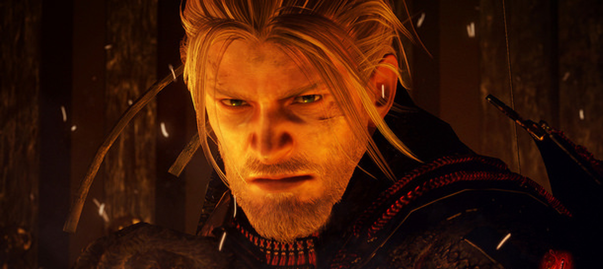 Treze anos depois: Nioh está pronto para ser lançado