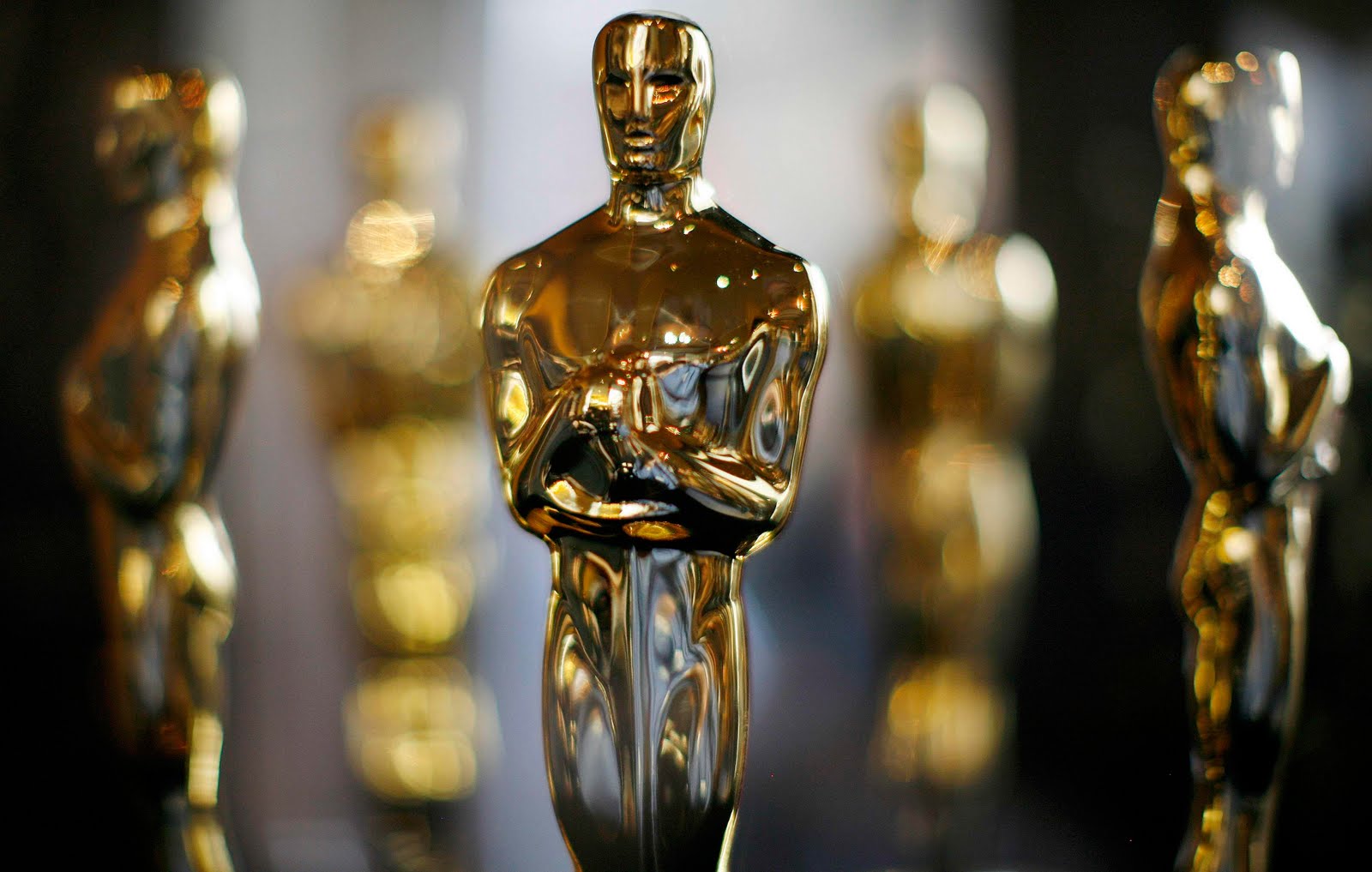 Acompanhe AO VIVO os indicados ao Oscar 2017