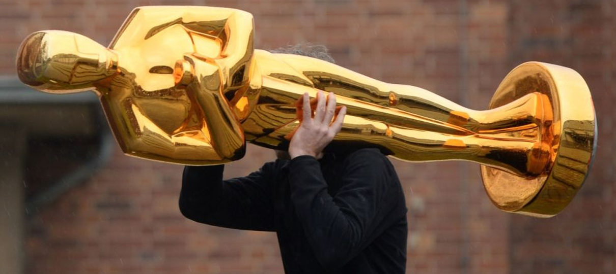 Trailer do Oscar 2017 destaca os principais filmes do ano