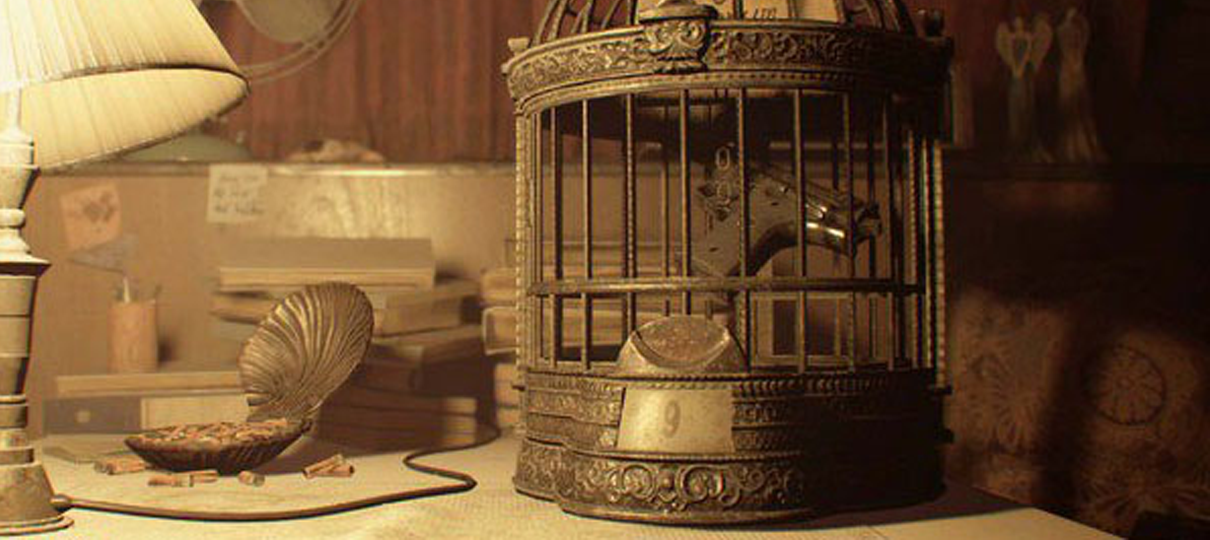 Resident Evil 7 terá DLC de história gratuita