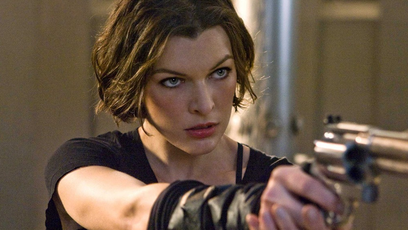 Resident Evil 6: O Capítulo Final | "Esse é o melhor filme da série", diz Milla Jovovich
